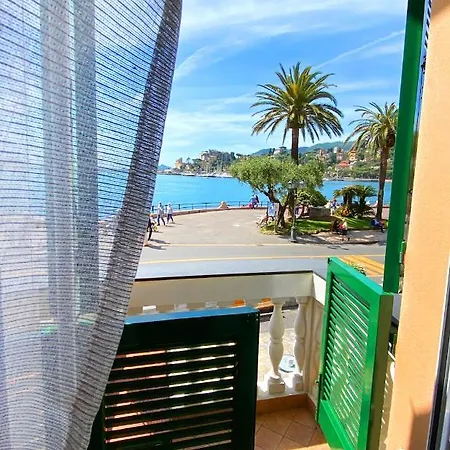 Διαμέρισμα Welcome Riviera - Al Castello-vista Mare -romantico E A 20 Metri Dal Mare-toll Parking At 15 Euro Per Day To Be Booked In Advance -subject To Availability