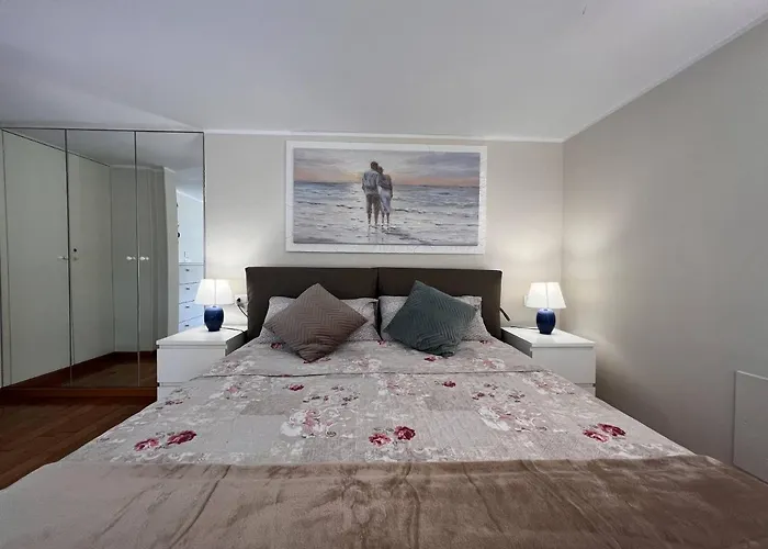 Welcome Riviera - Al Castello-vista Mare -romantico E A 20 Metri Dal Mare-toll Parking At 15 Euro Per Day To Be Booked In Advance -subject To Availability * Rapallo