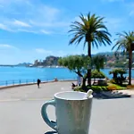 Apartment Al Castello: Romantic Seaside Retreat With Castle Views *