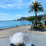 Al Castello: Romantic Seaside Retreat With Castle Views Rapallo