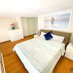 Al Castello: Romantic Seaside Retreat With Castle Views * Rapallo