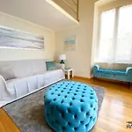 Apartment Al Castello: Romantic Seaside Retreat With Castle Views