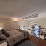 Apartment Al Castello: Romantic Seaside Retreat With Castle Views