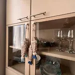 Apartment Al Castello: Romantic Seaside Retreat With Castle Views *