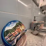 Apartment Al Castello: Romantic Seaside Retreat With Castle Views Rapallo