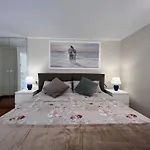 Al Castello: Romantic Seaside Retreat With Castle Views * Rapallo
