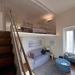 Apartment Al Castello: Romantic Seaside Retreat With Castle Views