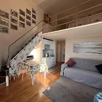 Al Castello: Romantic Seaside Retreat With Castle Views Apartment Rapallo