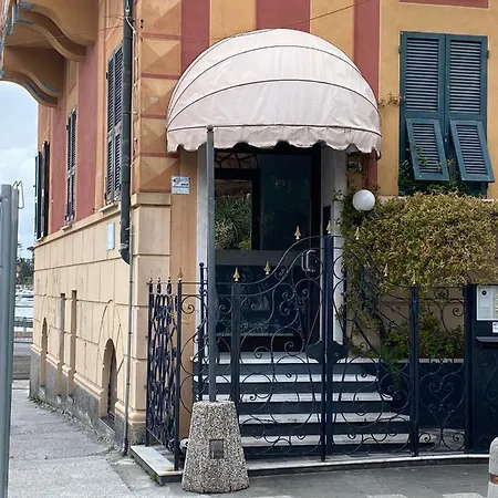 Daire Welcome Riviera - Al Castello-vista Mare -romantico E A 20 Metri Dal Mare-toll Parking At 15 Euro Per Day To Be Booked In Advance -subject To Availability *