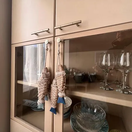 Appartamento Welcome Riviera - Al Castello-vista Mare -romantico E A 20 Metri Dal Mare-toll Parking At 15 Euro Per Day To Be Booked In Advance -subject To Availability *