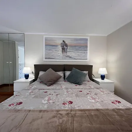 Welcome Riviera - Al Castello-vista Mare -romantico E A 20 Metri Dal Mare-toll Parking At 20 Euro Per Day To Be Booked In Advance -subject To Availability * ראפאלו