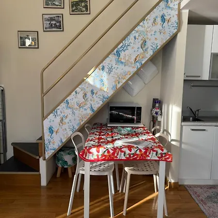 Al Castello: Romantic Seaside Retreat With Castle Views Rapallo