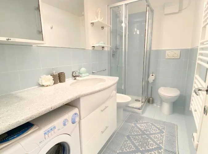 Al Castello: Romantic Seaside Retreat With Castle Views * Rapallo